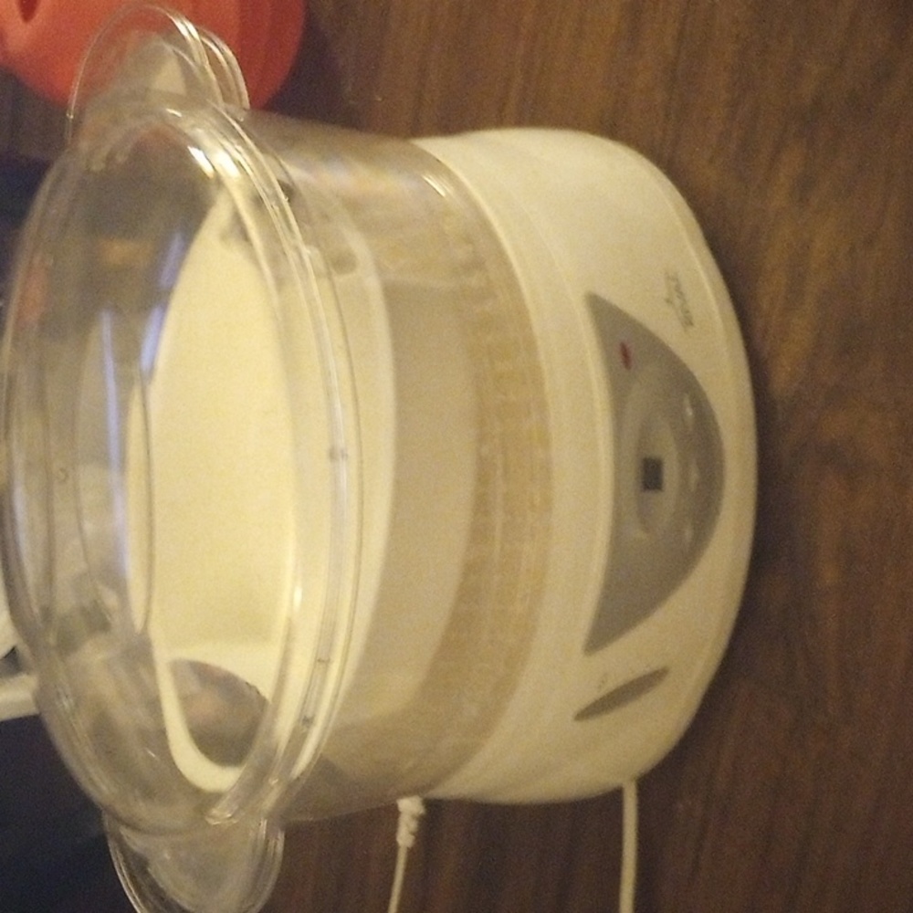 Rival Food Steamer